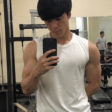 Фотография мужчины Ogʻabek Uzbek, 22 года из г. Актау