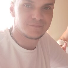 Фотография мужчины Андрей, 35 лет из г. Печора