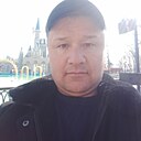 Бекзод, 38 лет