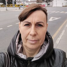 Фотография девушки Вероника, 48 лет из г. Макеевка