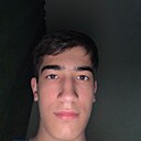 Гагик, 18 лет