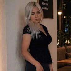 Фотография девушки Оксана, 18 лет из г. Петропавловск