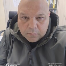 Фотография мужчины Илья, 42 года из г. Ишим