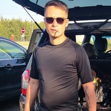 Фотография мужчины Александр, 36 лет из г. Брест