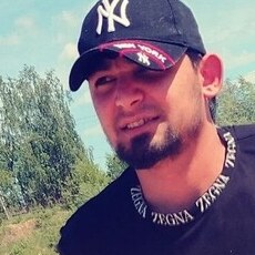 Фотография мужчины Шамил, 21 год из г. Воронеж