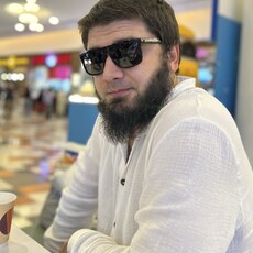 Фотография мужчины Bijo, 31 год из г. Москва