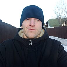 Фотография мужчины Юрий, 32 года из г. Витебск