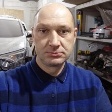 Фотография мужчины Василий, 48 лет из г. Тулун
