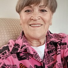 Фотография девушки Наддежда, 69 лет из г. Далматово