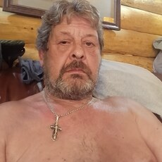 Фотография мужчины Гоша, 56 лет из г. Архангельск