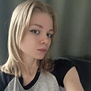 Елизавета, 21 год