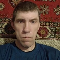 Фотография мужчины Сергей, 43 года из г. Глухов