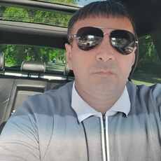 Фотография мужчины Рамин, 41 год из г. Воронеж