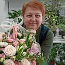Маринэлла, 54 года