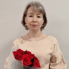 Фотография девушки Виктория, 47 лет из г. Череповец