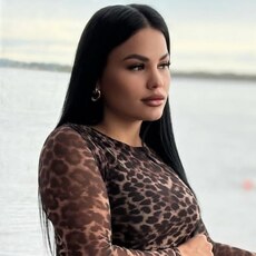 Фотография девушки Милана, 25 лет из г. Белгород