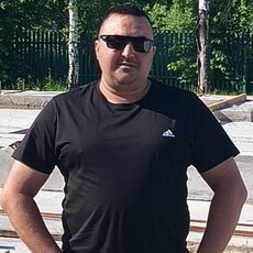 Фотография мужчины Сергей, 41 год из г. Пенза