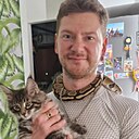 Владимир, 41 год