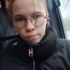 Фотография девушки Катя, 18 лет из г. Самара