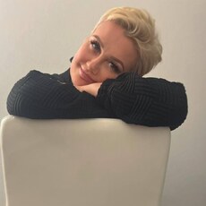 Фотография девушки Анна, 48 лет из г. Санкт-Петербург