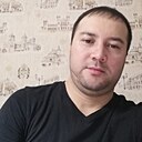 Анвар, 40 лет