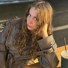 Фотография девушки Жанна, 21 год из г. Москва
