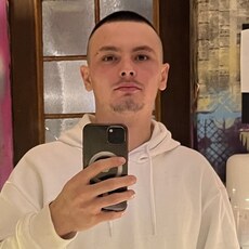Фотография мужчины Артем, 20 лет из г. Брно