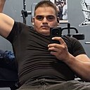 Gio, 24 года