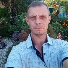 Фотография мужчины Валериан, 44 года из г. Волгоград