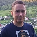 Михаил, 22 года