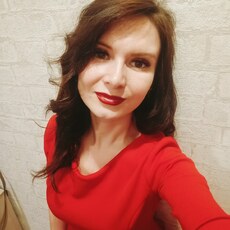 Фотография девушки Анна, 31 год из г. Новосибирск