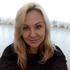 Фотография девушки Ольга, 41 год из г. Йошкар-Ола
