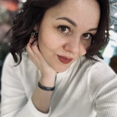 Фотография девушки Маруся, 36 лет из г. Томск