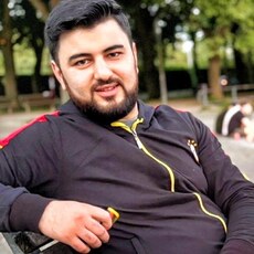 Murad, 26 из г. Гамбург.