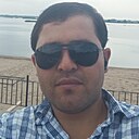 Сайд, 37 лет