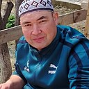 Шерзод, 43 года
