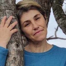 Фотография девушки Алла, 58 лет из г. Ямполь (Винницкая Обл)