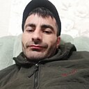 Закир, 36 лет