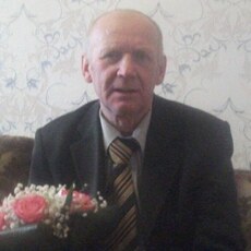 Фотография мужчины Анатолий, 70 лет из г. Заводоуковск