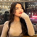 Айым, 19 лет