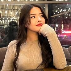 Фотография девушки Айым, 19 лет из г. Алматы