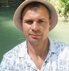 Фотография мужчины Вова, 39 лет из г. Коломна