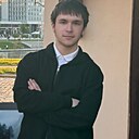 Даник, 18 лет