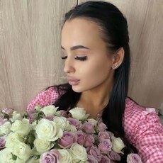 Фотография девушки Милана, 28 лет из г. Мозырь
