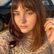 Фотография девушки Софья, 23 года из г. Москва