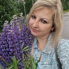 Фотография девушки Ирина, 38 лет из г. Санкт-Петербург