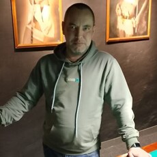 Фотография мужчины Максим, 41 год из г. Воркута