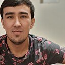 Салим, 33 года