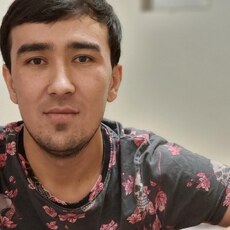 Фотография мужчины Салим, 33 года из г. Караганда