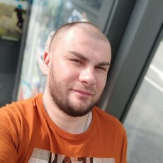 Фотография мужчины Александр, 37 лет из г. Былбасовка